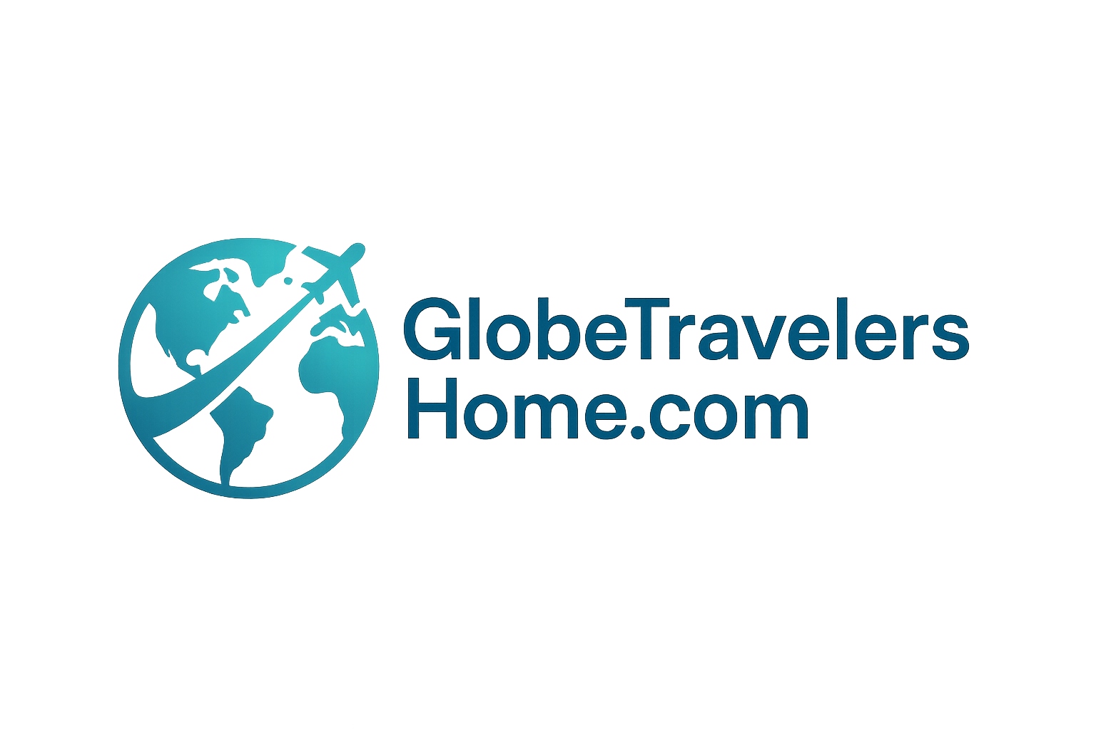 Globe Travelers Home